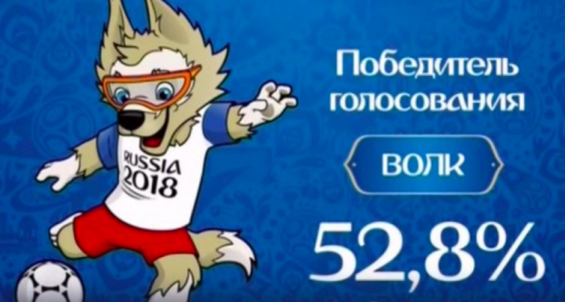 俄罗斯世界杯吉祥物被删_俄罗斯信誉世界t杯小组赛积分规则_俄罗斯吉祥动物